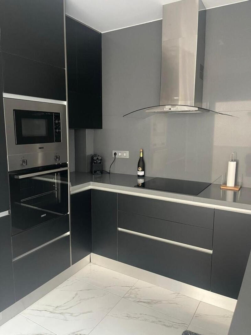 3 slaapkamer Villa Te koop