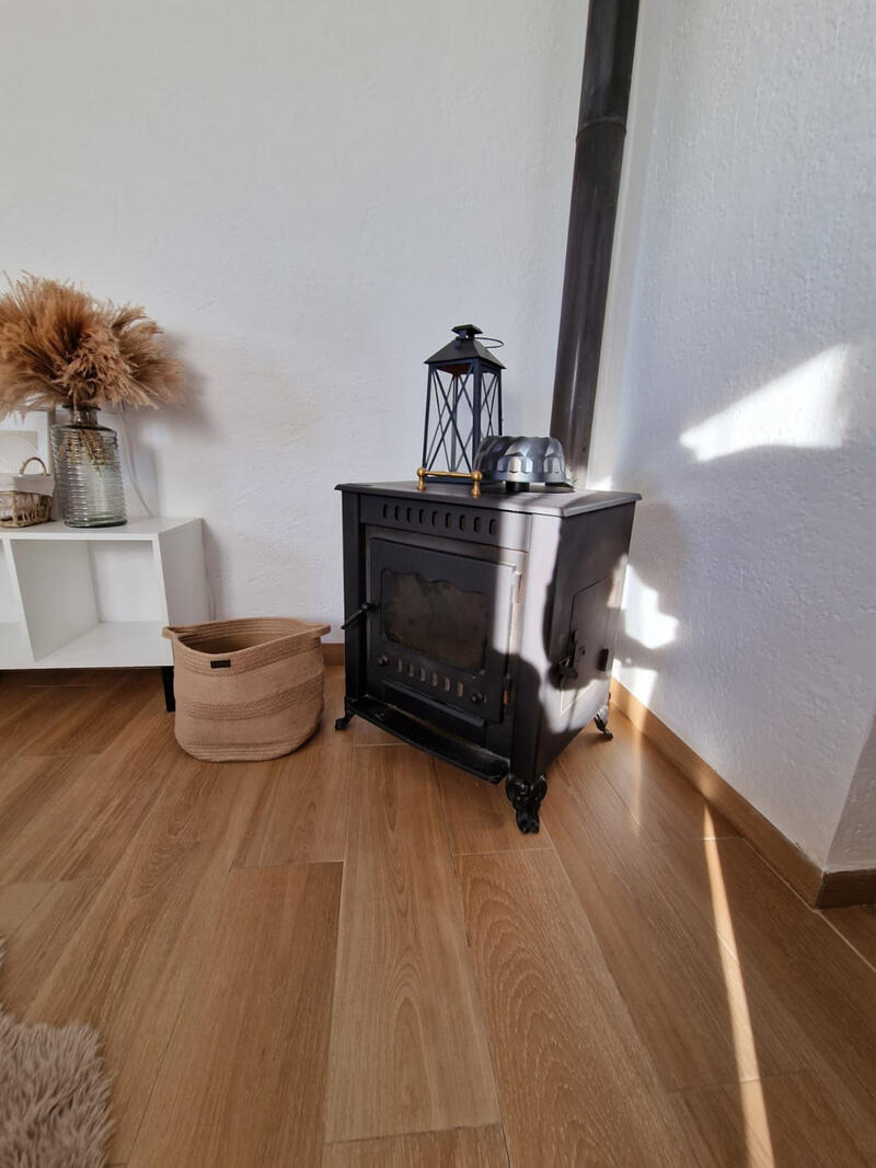 2 bedroom Country House for sale
