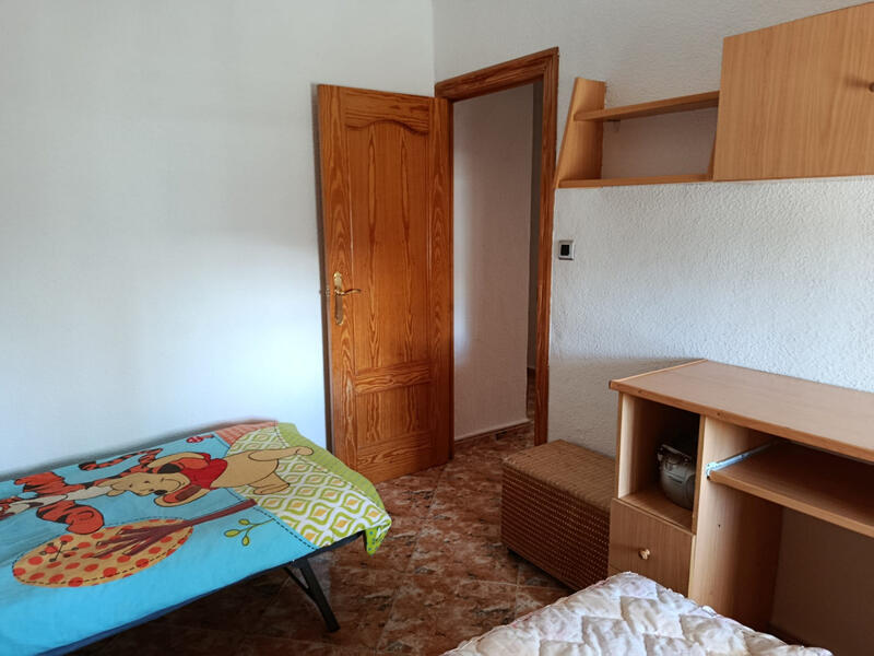 5 soveværelse Villa til salg