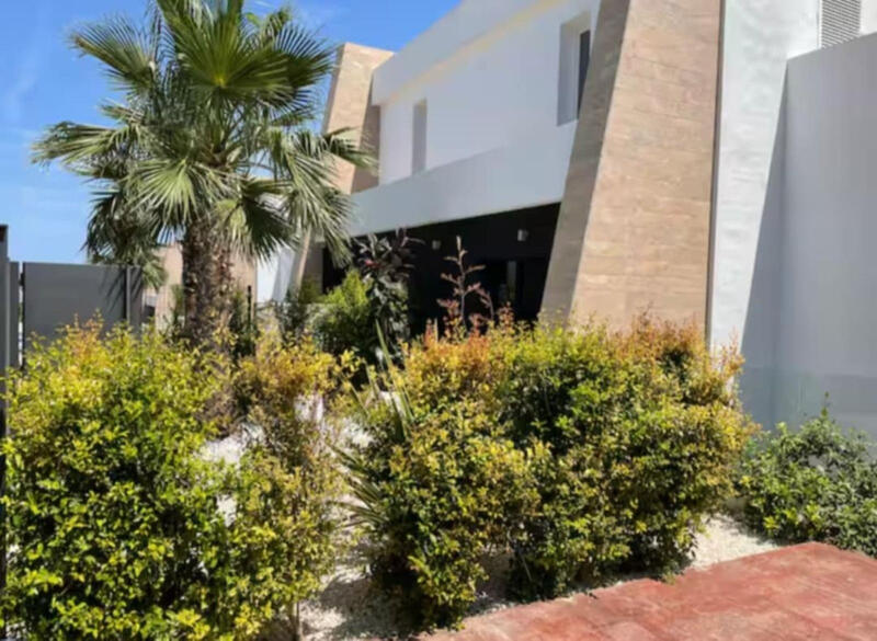 5 chambre Villa à vendre