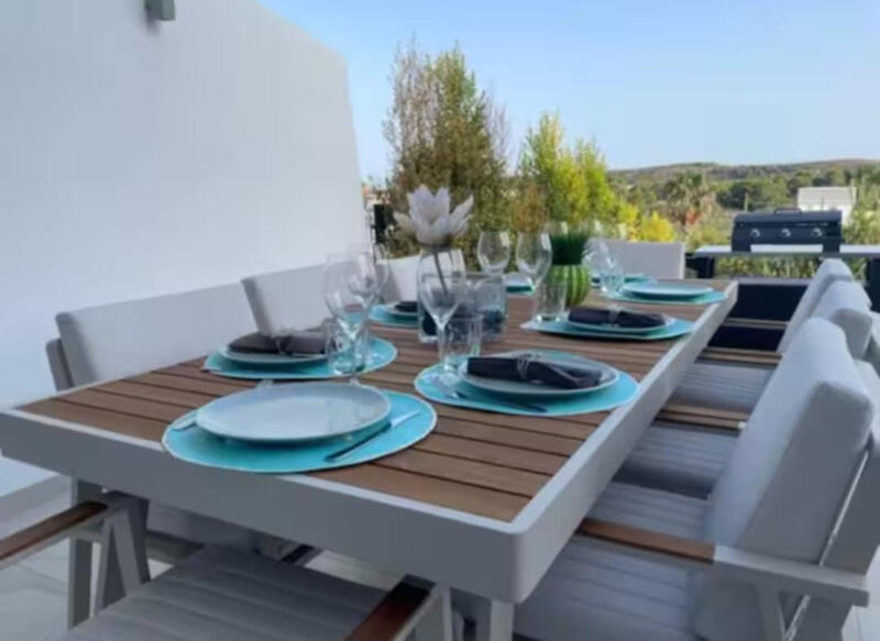 5 chambre Villa à vendre