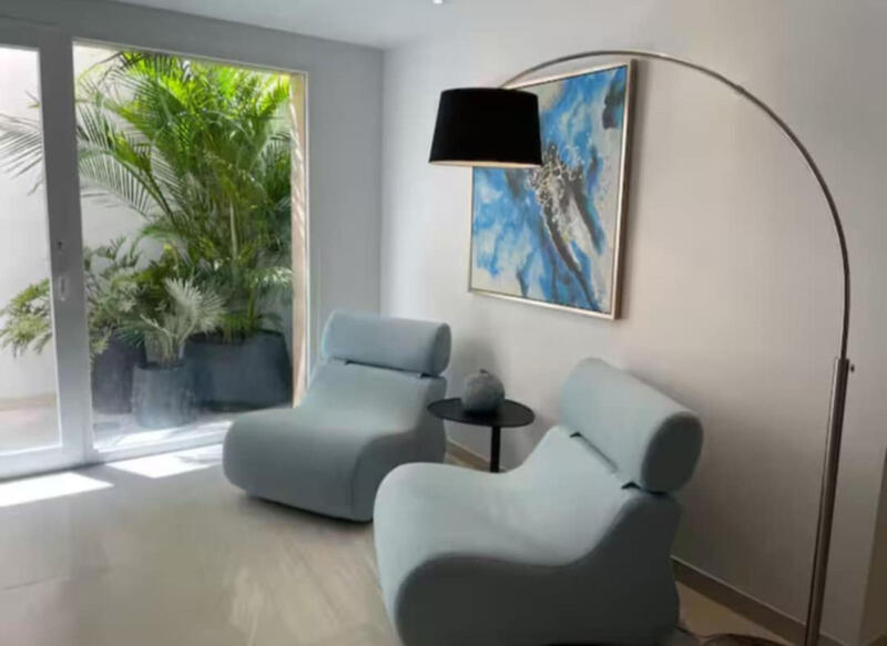 5 chambre Villa à vendre