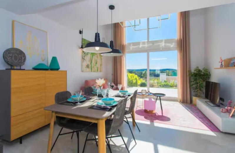 5 chambre Villa à vendre