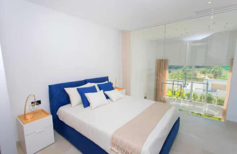 5 chambre Villa à vendre