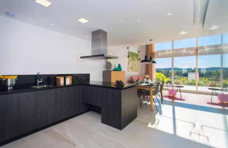 5 chambre Villa à vendre