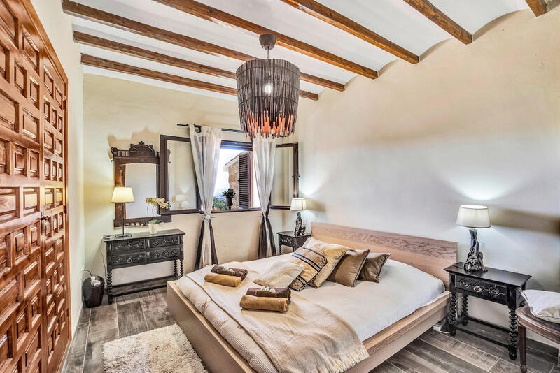 7 chambre Auberge à vendre