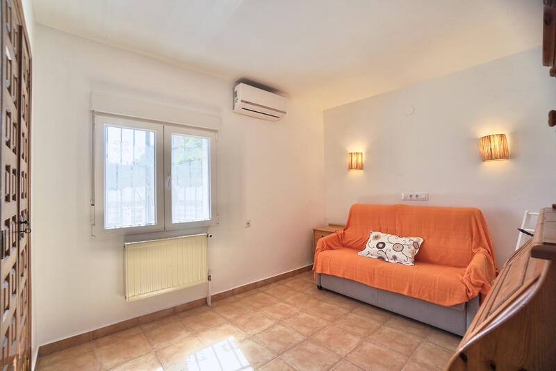 4 Schlafzimmer Villa zu verkaufen