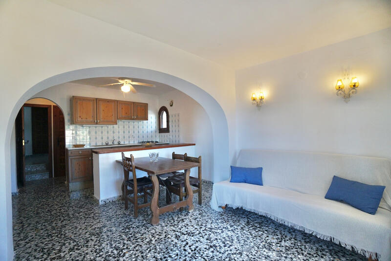 4 Schlafzimmer Villa zu verkaufen
