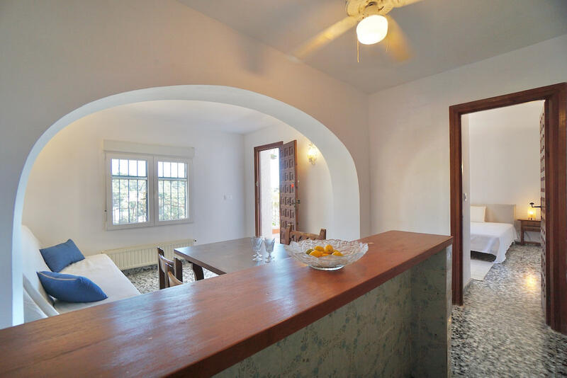 4 Schlafzimmer Villa zu verkaufen
