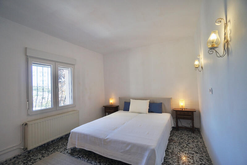 4 Schlafzimmer Villa zu verkaufen