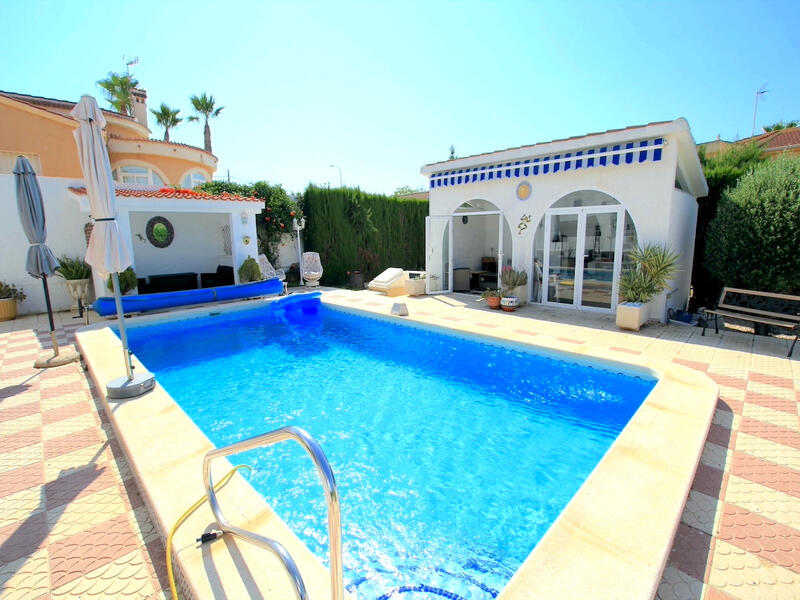 3 chambre Villa à vendre