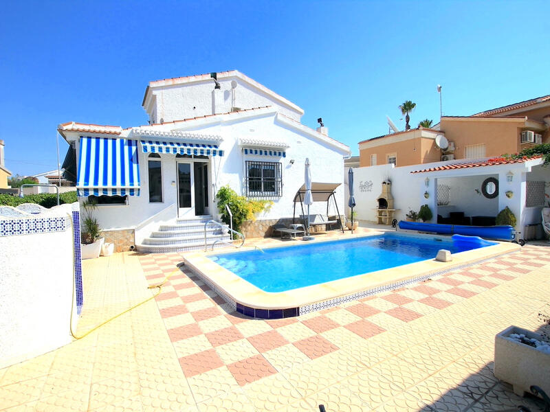 3 chambre Villa à vendre