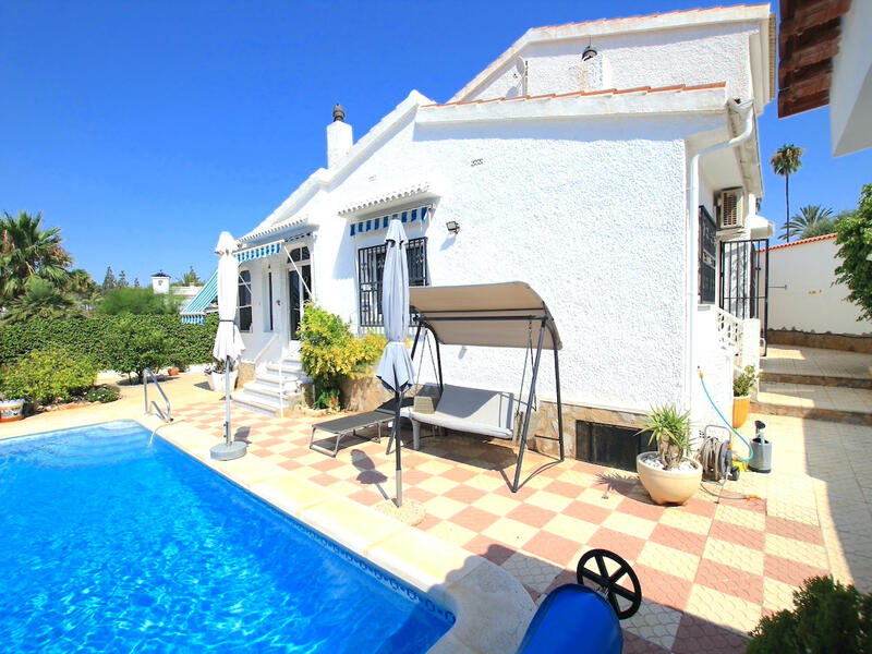 3 chambre Villa à vendre