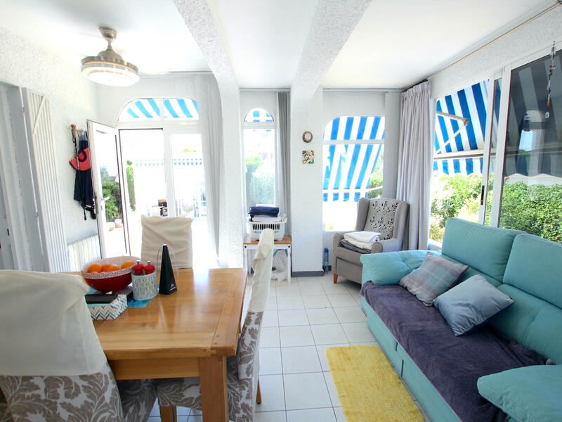 3 chambre Villa à vendre
