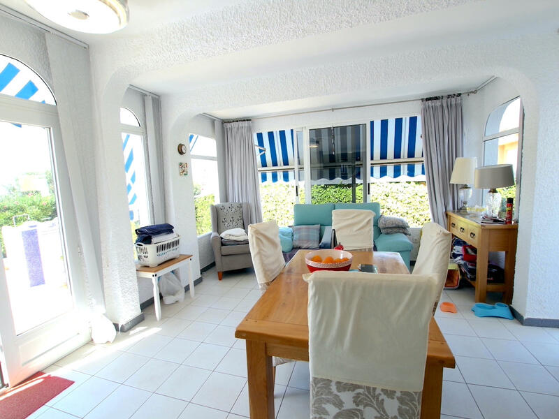 3 chambre Villa à vendre