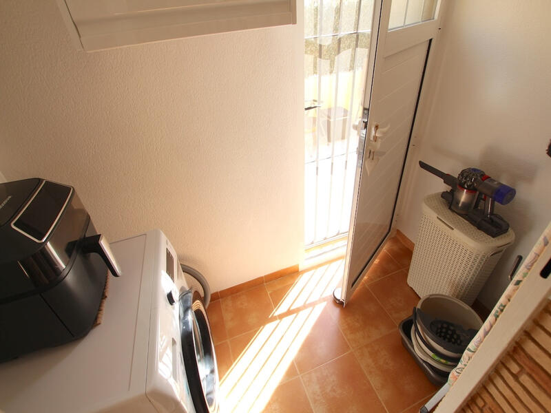 3 soverom Villa til salgs