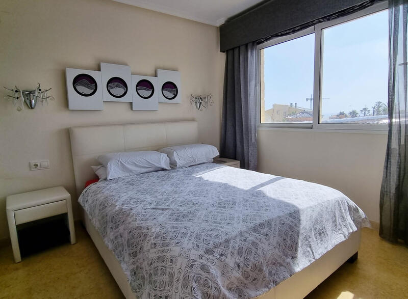5 chambre Villa à vendre
