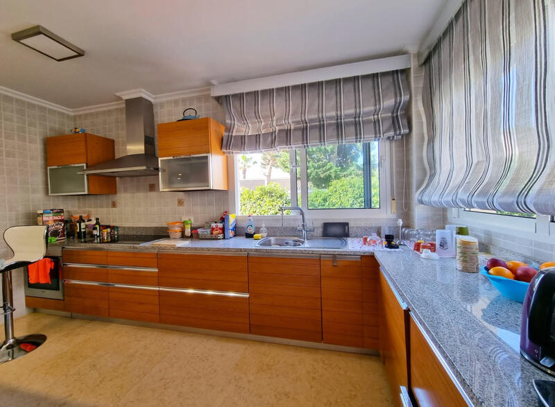 5 chambre Villa à vendre