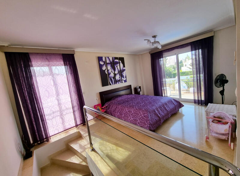 5 chambre Villa à vendre