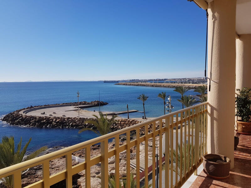 Leilighet til salgs i Torrevieja, Alicante