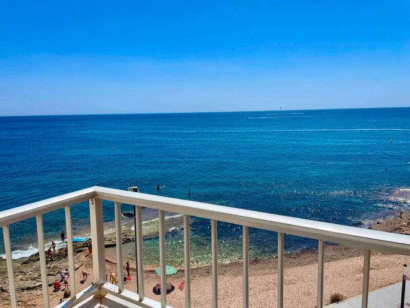 Appartement à vendre dans Torrevieja, Alicante