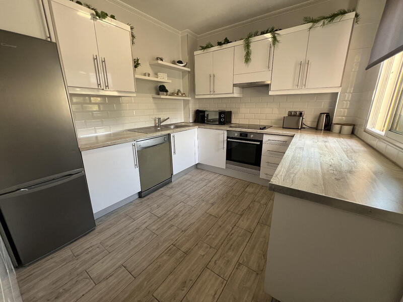 4 Cuarto Villa en venta