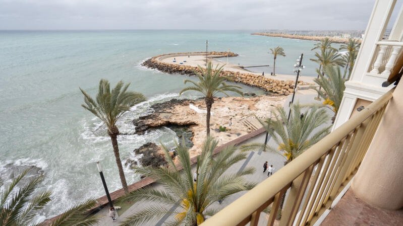 Leilighet til salgs i Torrevieja, Alicante