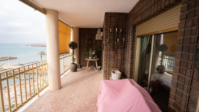 3 Cuarto Apartamento en venta