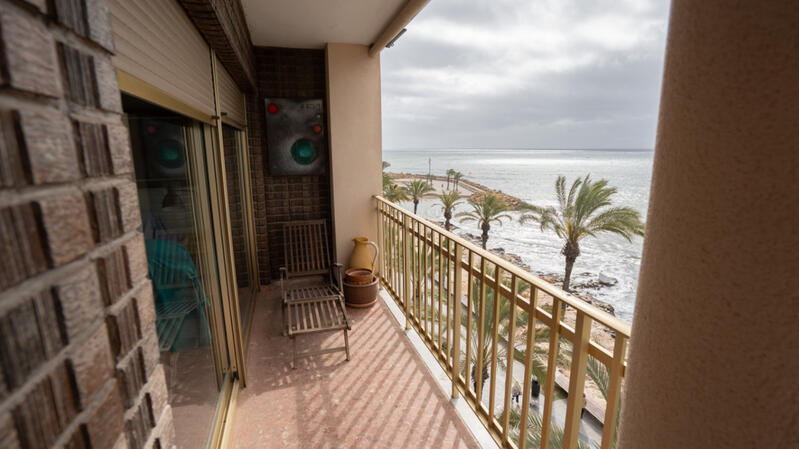 3 Cuarto Apartamento en venta
