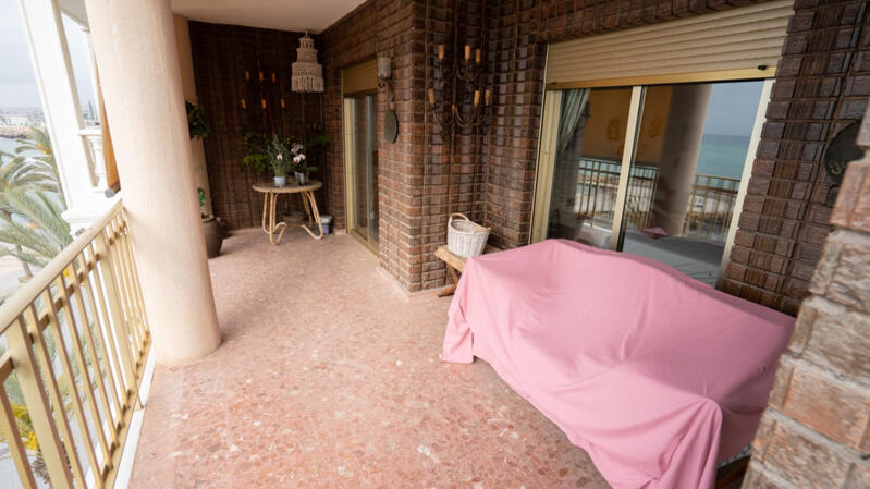 3 Cuarto Apartamento en venta