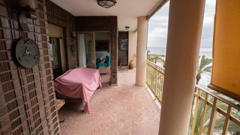 3 Cuarto Apartamento en venta