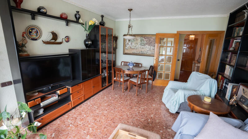 3 Cuarto Apartamento en venta