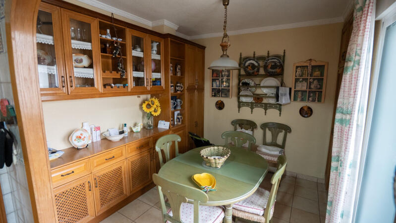 3 Cuarto Apartamento en venta