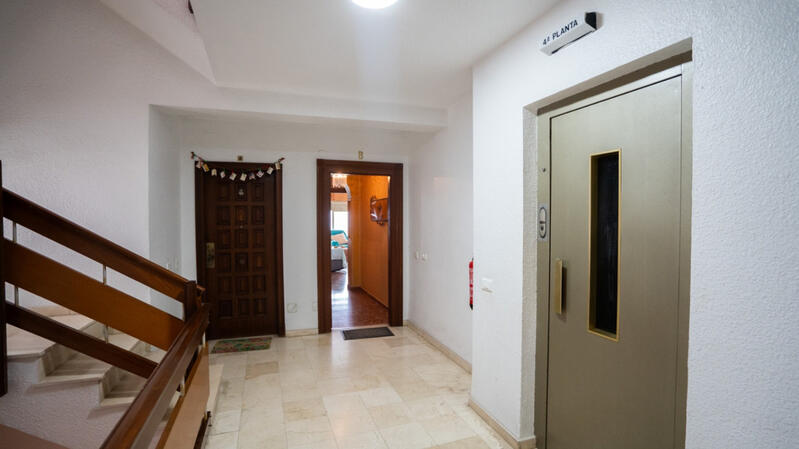 3 Cuarto Apartamento en venta
