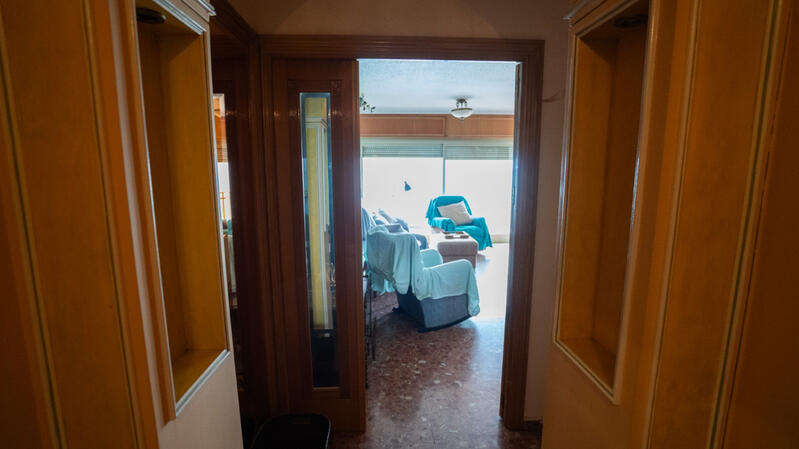 3 Cuarto Apartamento en venta