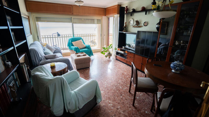 3 Cuarto Apartamento en venta