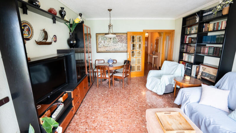 3 Cuarto Apartamento en venta