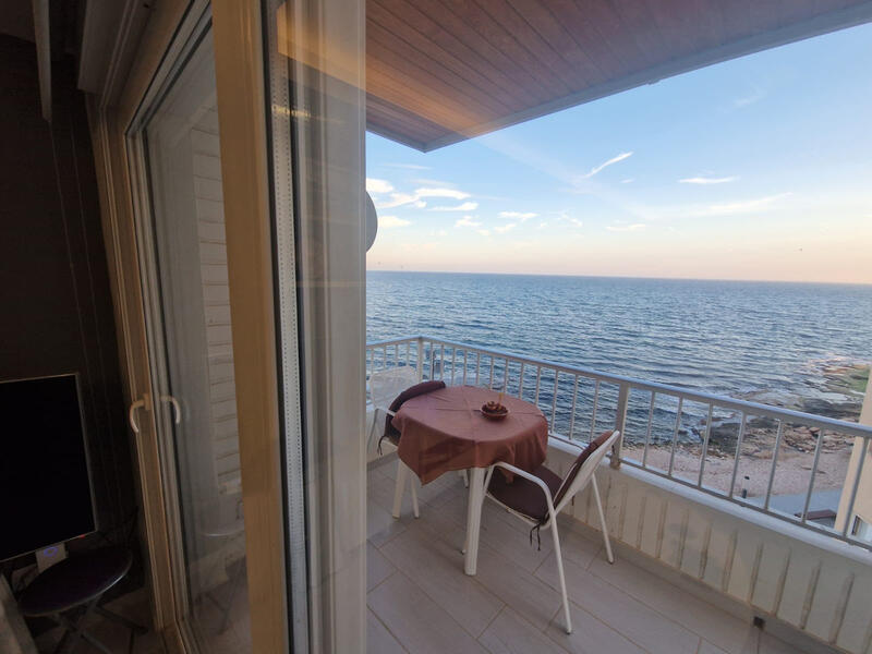3 Cuarto Apartamento en venta