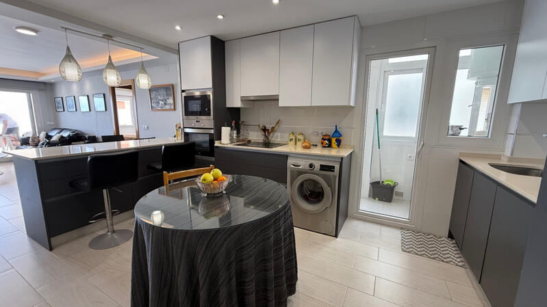 3 Cuarto Apartamento en venta
