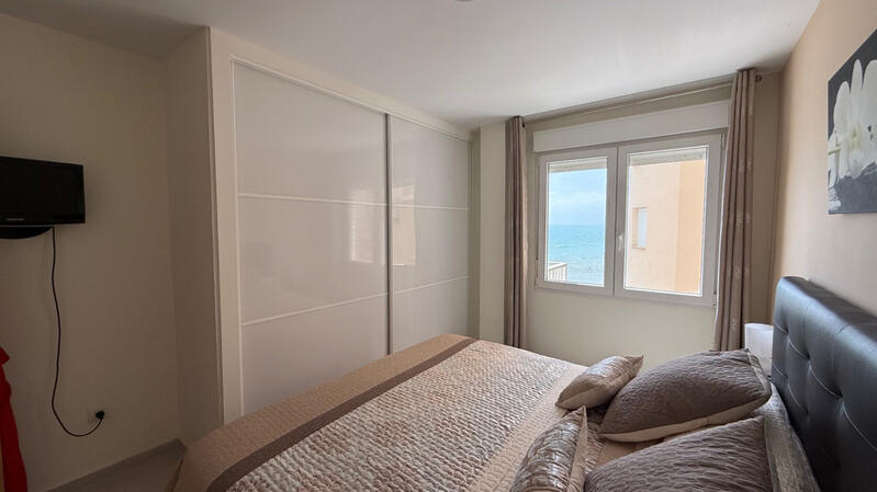 3 Cuarto Apartamento en venta
