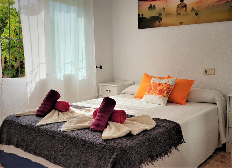 7 Cuarto Villa en venta