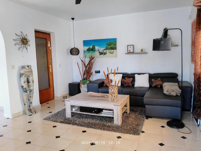 7 Cuarto Villa en venta