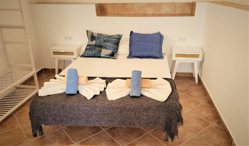 7 Cuarto Villa en venta