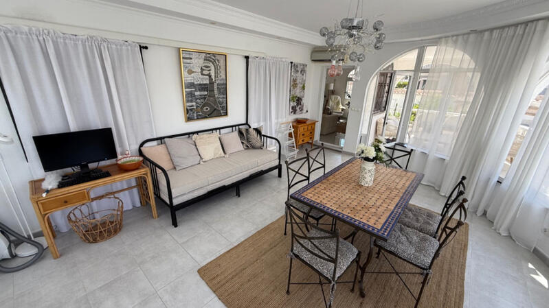 3 soveværelse Villa til salg
