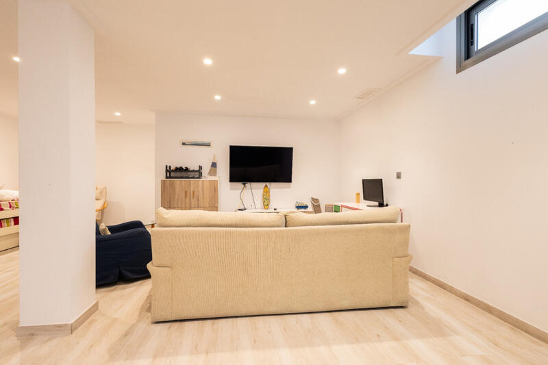 4 Schlafzimmer Villa zu verkaufen