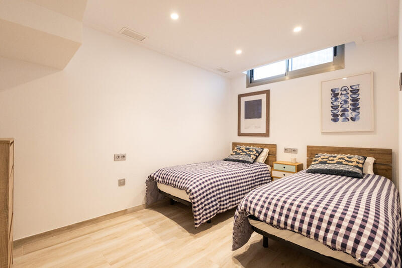 4 Schlafzimmer Villa zu verkaufen