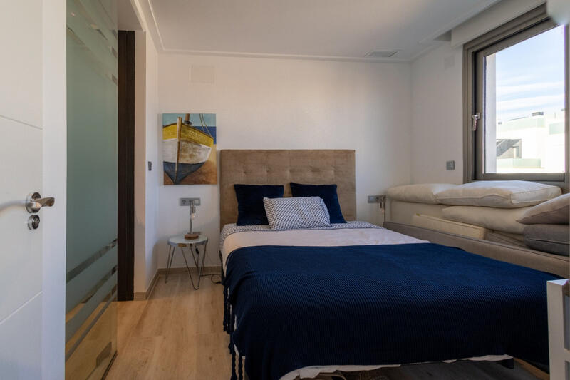 4 Schlafzimmer Villa zu verkaufen