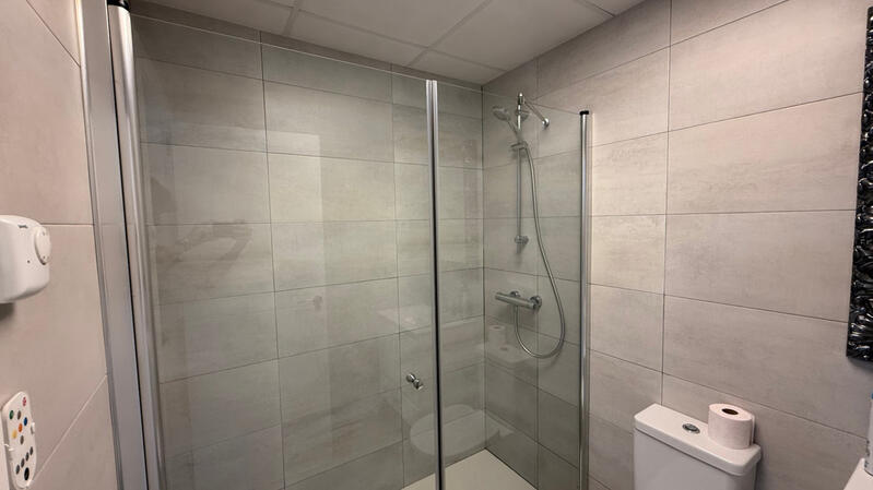 2 chambre Appartement à vendre