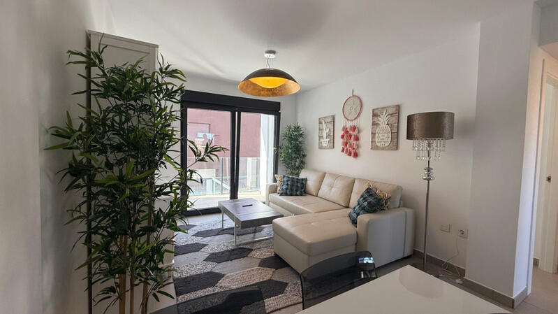 2 chambre Appartement à vendre