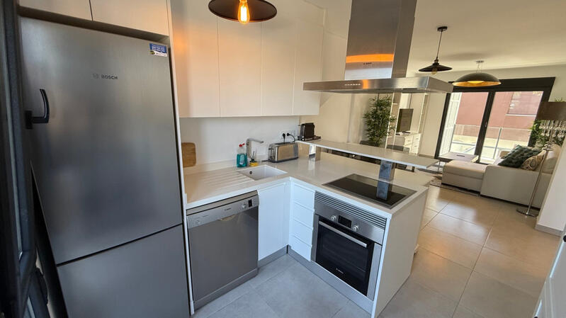 2 chambre Appartement à vendre